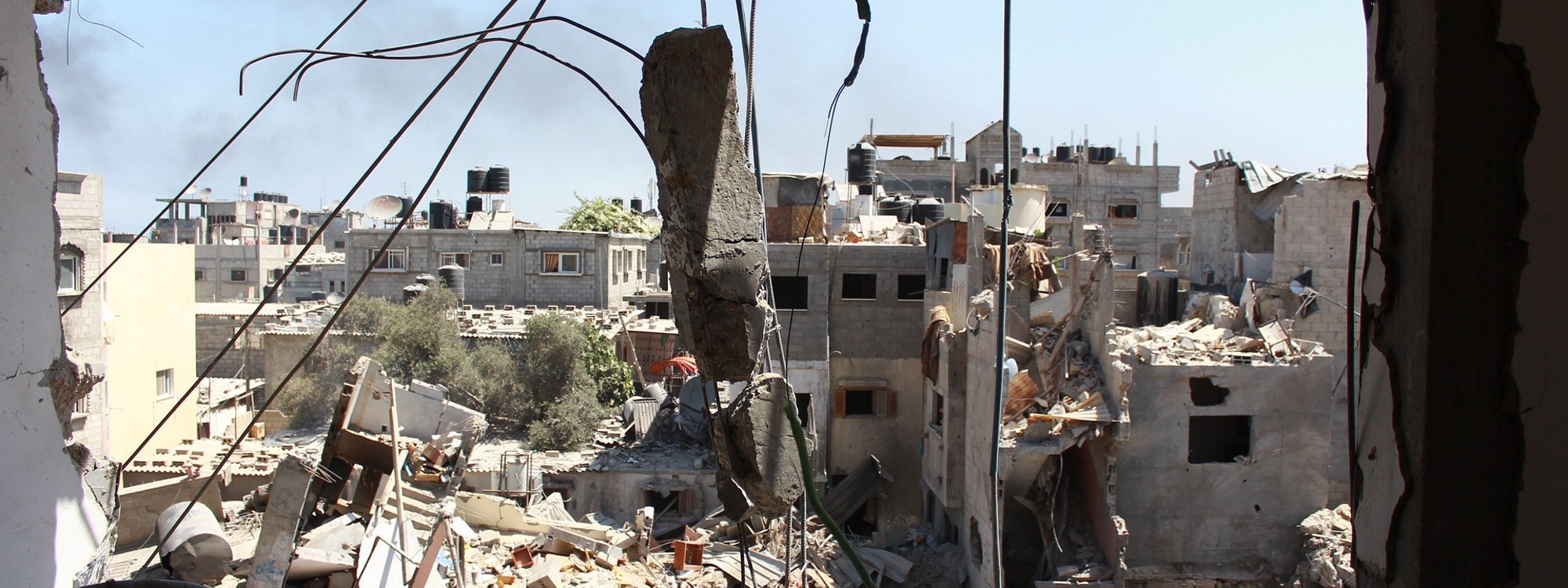 Gaza/Lebanon Justice Appeal*The Methodist Church of Great Britain*DONATE HERE

