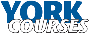 york-courses-logo