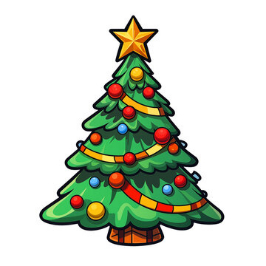 ChristmasTree