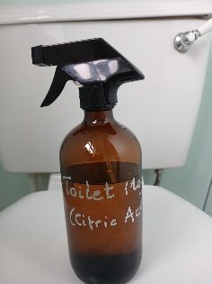 SprayBottle